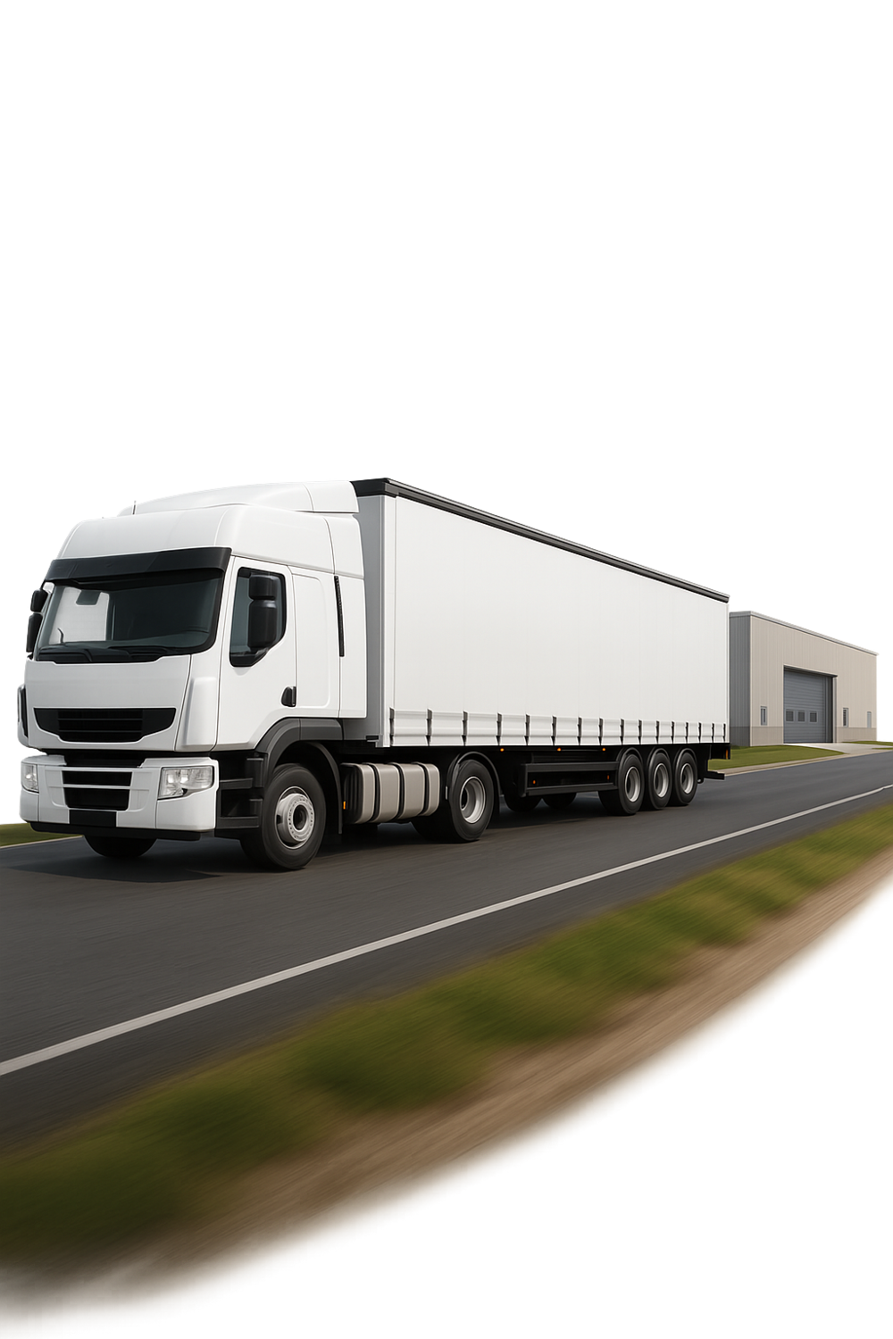 Transport services EUROTRUCK